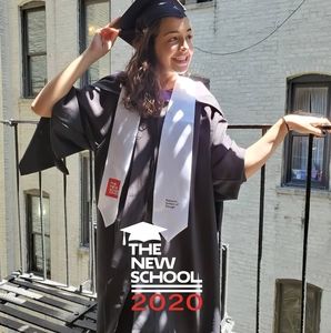 Meet your Posher, Diana